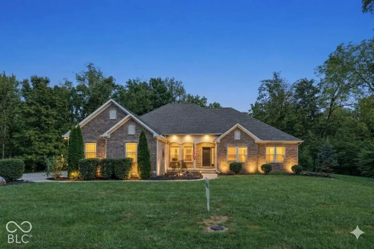 10038 Indian Lake Boulevard N, Indianapolis, IN 46236 - #1