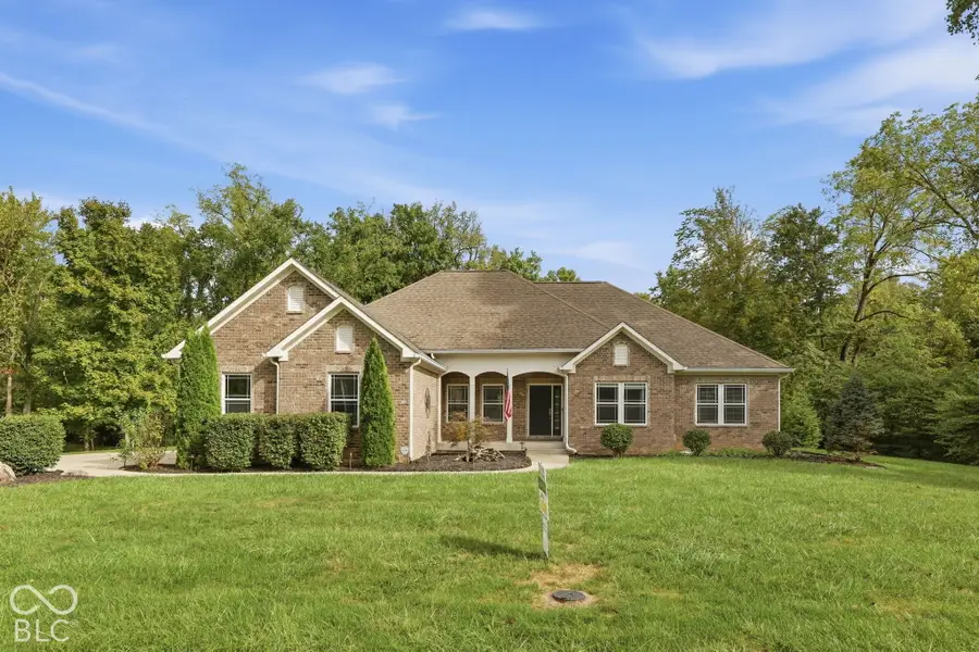 10038 Indian Lake Boulevard N, Indianapolis, IN 46236 - #2
