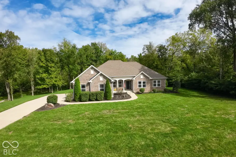 10038 Indian Lake Boulevard N, Indianapolis, IN 46236 - #3