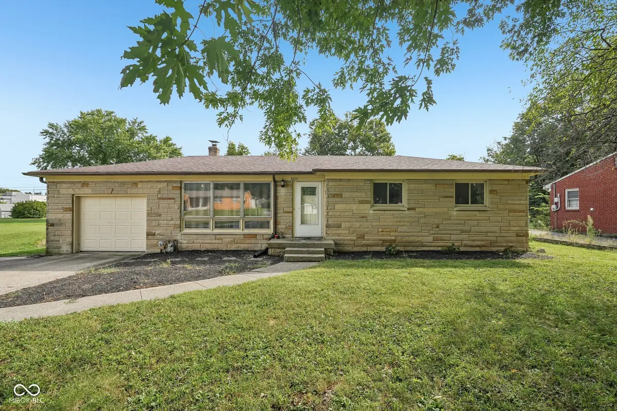 3601 S New Jersey Street, Indianapolis, IN 46227 - #1