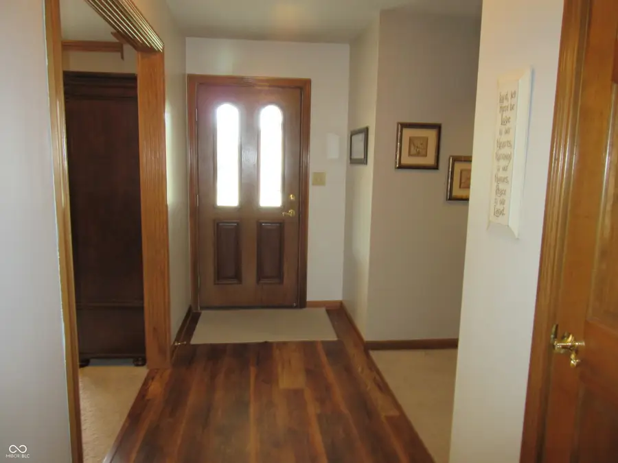 3717 The Courts, Greenwood, IN 46143 - #2