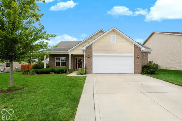 707 Prospector Drive, Greenfield, IN 46140