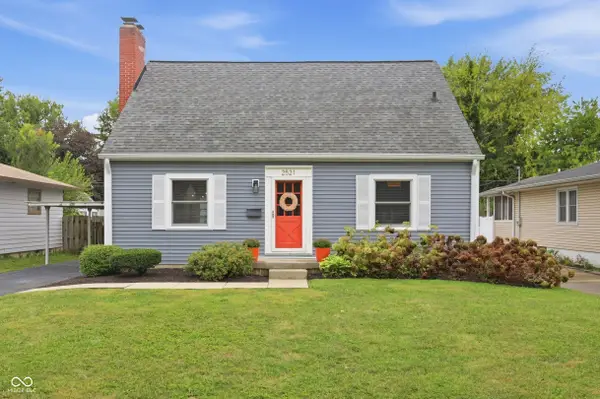 2521 E 57th Street, Indianapolis, IN 46220