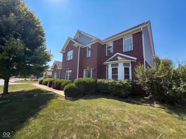 6234 Simien Road, Indianapolis, IN 46237