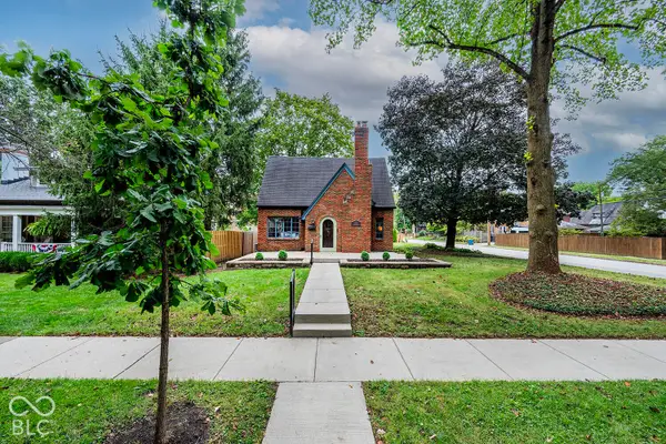 5203 N Delaware Street, Indianapolis, IN 46220