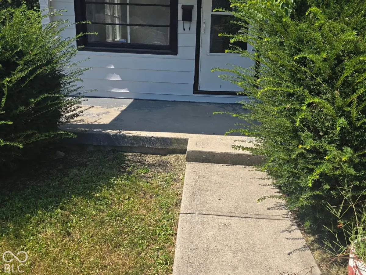 3244 Nicholas Avenue, Indianapolis, IN 46218 - #1