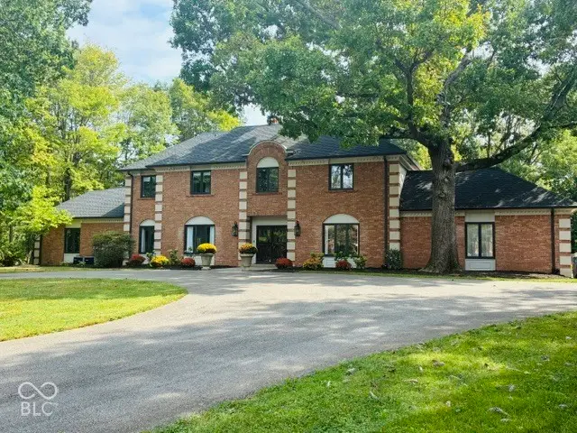 911 Round Table Court, Indianapolis, IN 46260 - #1