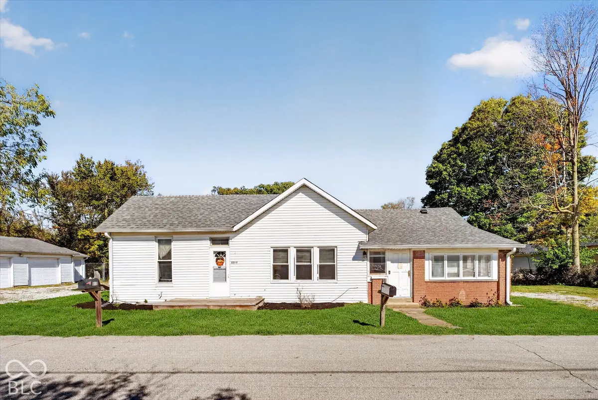 9104 W Hamilton Avenue, Indianapolis, IN 46234 - #1