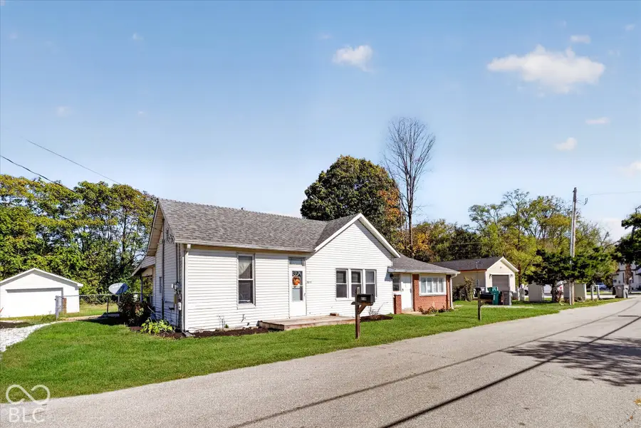 9104 W Hamilton Avenue, Indianapolis, IN 46234 - #2