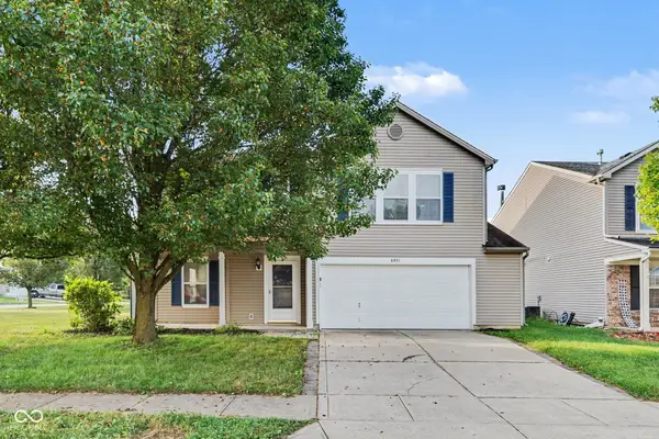 6921 Maywood Circle, Avon, IN 46123