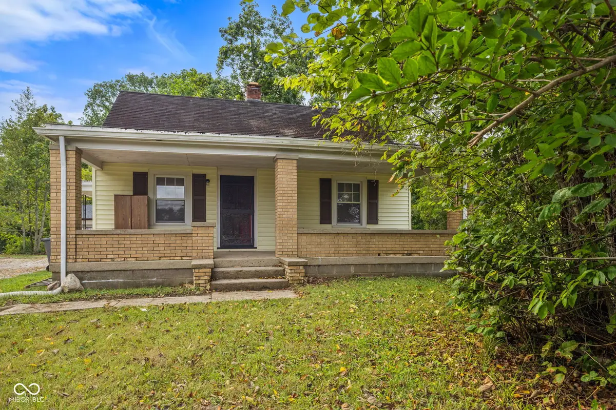 6725 Camby Road, Indianapolis, IN 46221 - #1