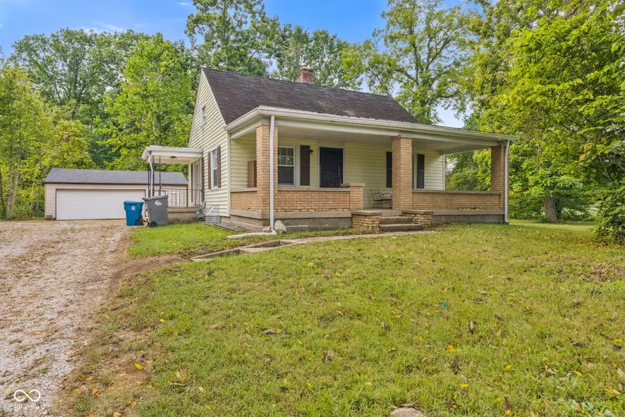 6725 Camby Road, Indianapolis, IN 46221 - #2