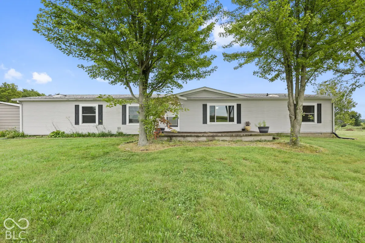 2188 S County Road 950 E, New Castle, IN 47362 - #1