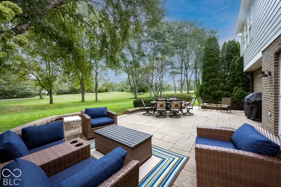 5636 Ottawa Pass, Carmel, IN 46033 - #3