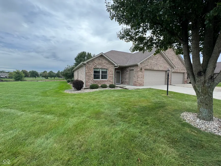 109 Cardinal Lane, Alexandria, IN 46001 - #3