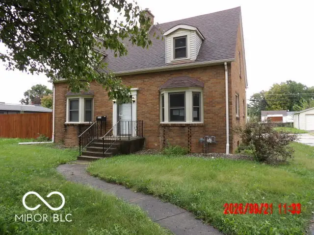 3510 Main Street, Anderson, IN 46013 - #1