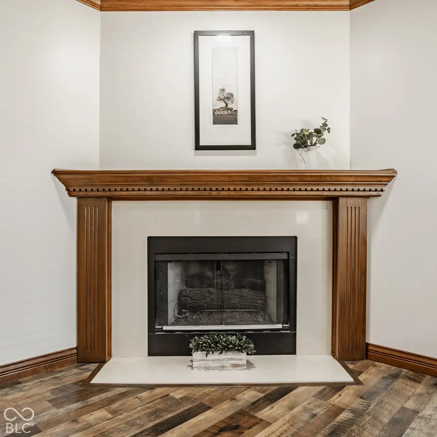 9037 Pinecreek Way, Indianapolis, IN 46256 - #3