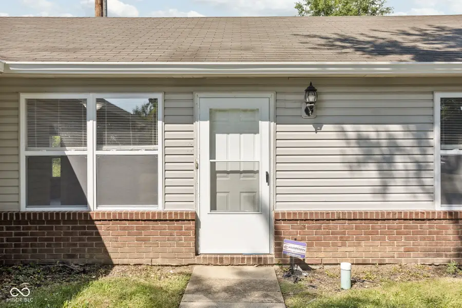 11408 Carly Way, Indianapolis, IN 46235 - #3