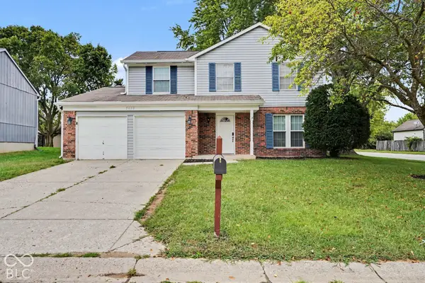 5660 Philadelphia Court, Indianapolis, IN 46254