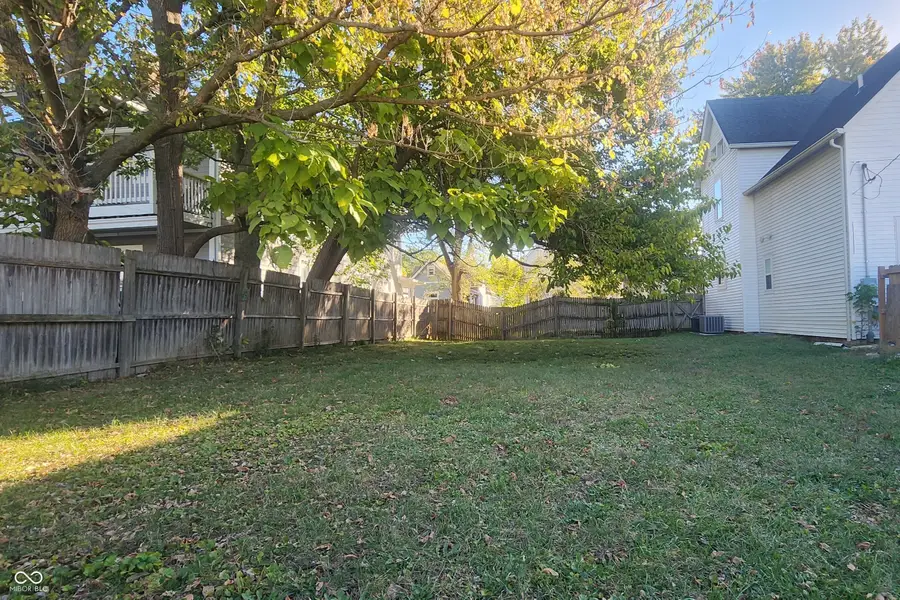 1018 Tecumseh Street, Indianapolis, IN 46201 - #3