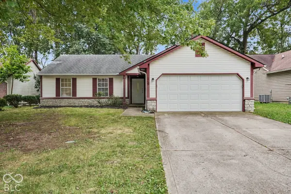 3735 Cologne Court, Indianapolis, IN 46228