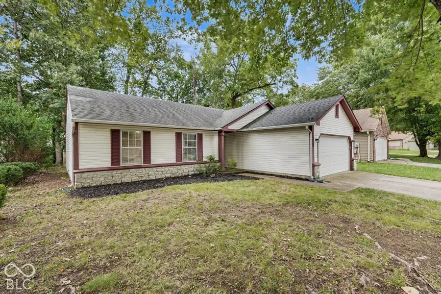 3735 Cologne Court, Indianapolis, IN 46228 - #2