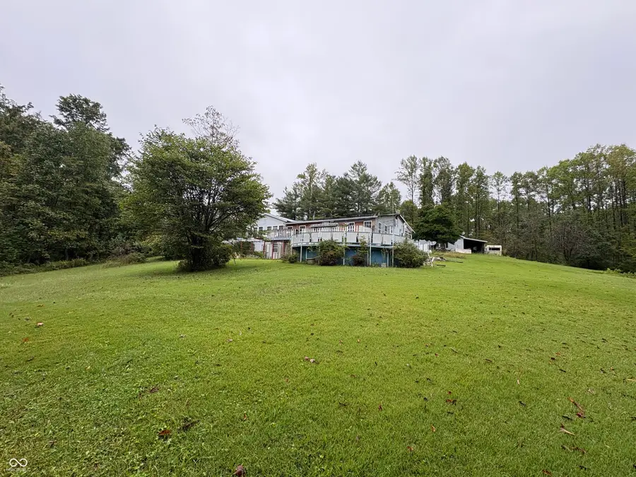 7202 Locust Lake Road, Spencer, IN 47460 - #2