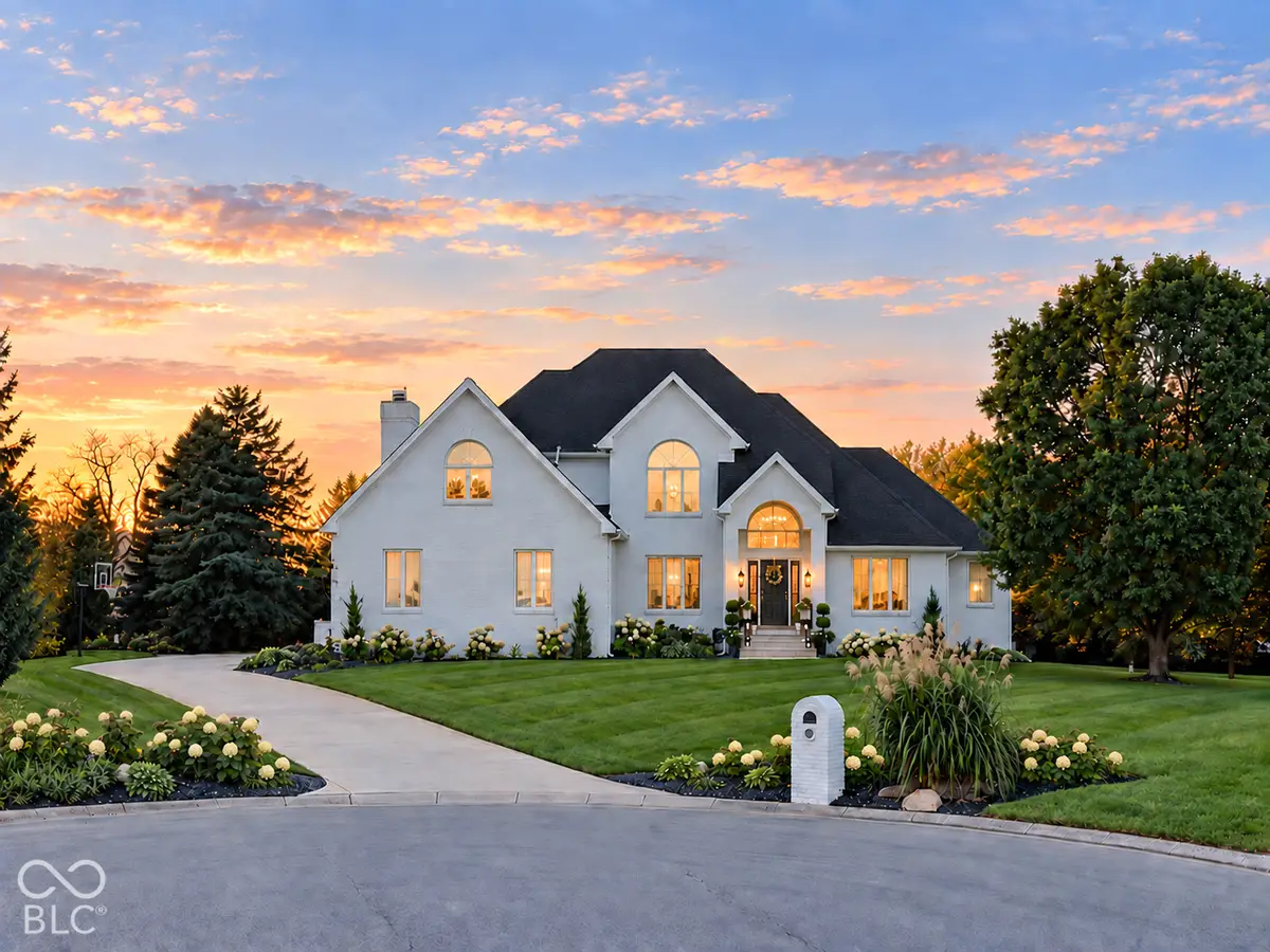 16270 Remington Drive, Fishers, IN 46037 - #1