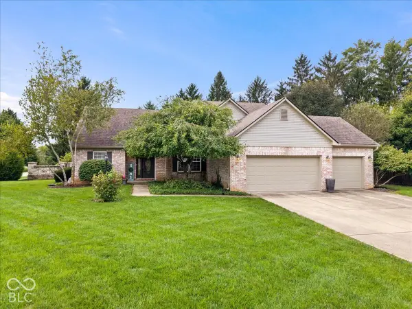 3015 Kindiwa Court, Carmel, IN 46033