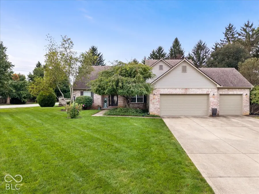 3015 Kindiwa Court, Carmel, IN 46033 - #2