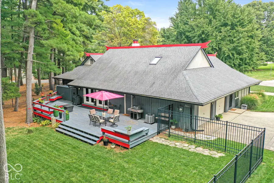 7622 Silverpine Court, Indianapolis, IN 46250 - #3