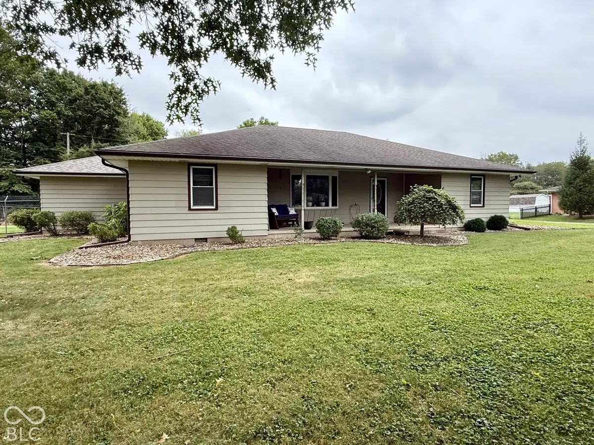 2344 W Del Mar Drive, Crawfordsville, IN 47933 - #1