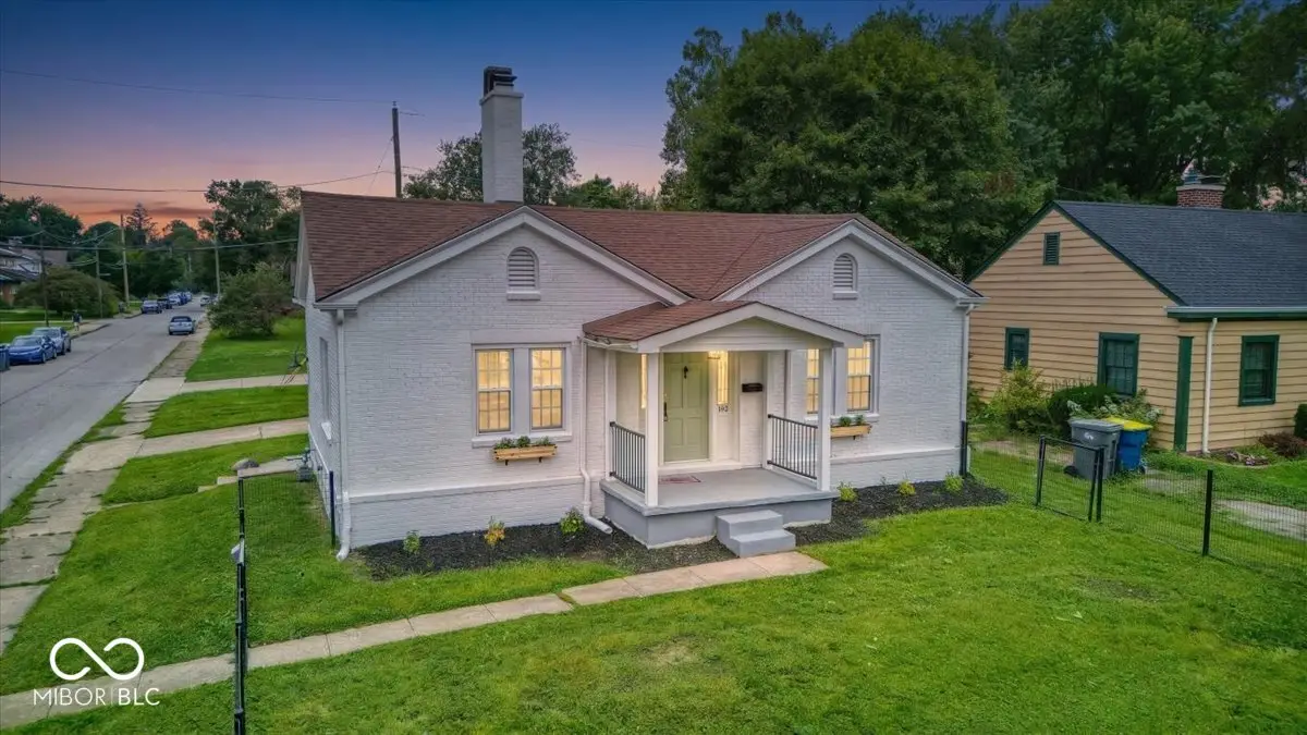 102 N Sheridan Avenue, Indianapolis, IN 46219 - #1