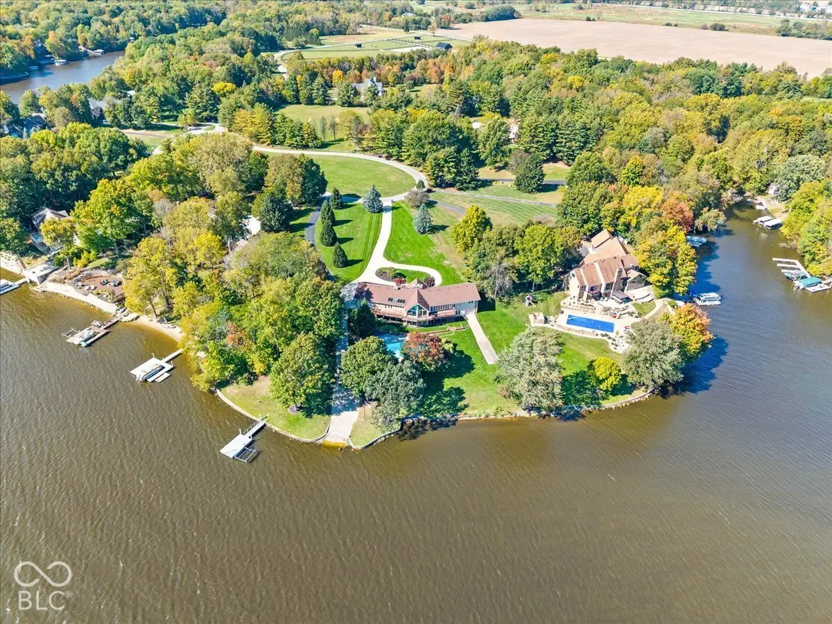 61 Hickory Ridge Circle, Cicero, IN 46034 - #1