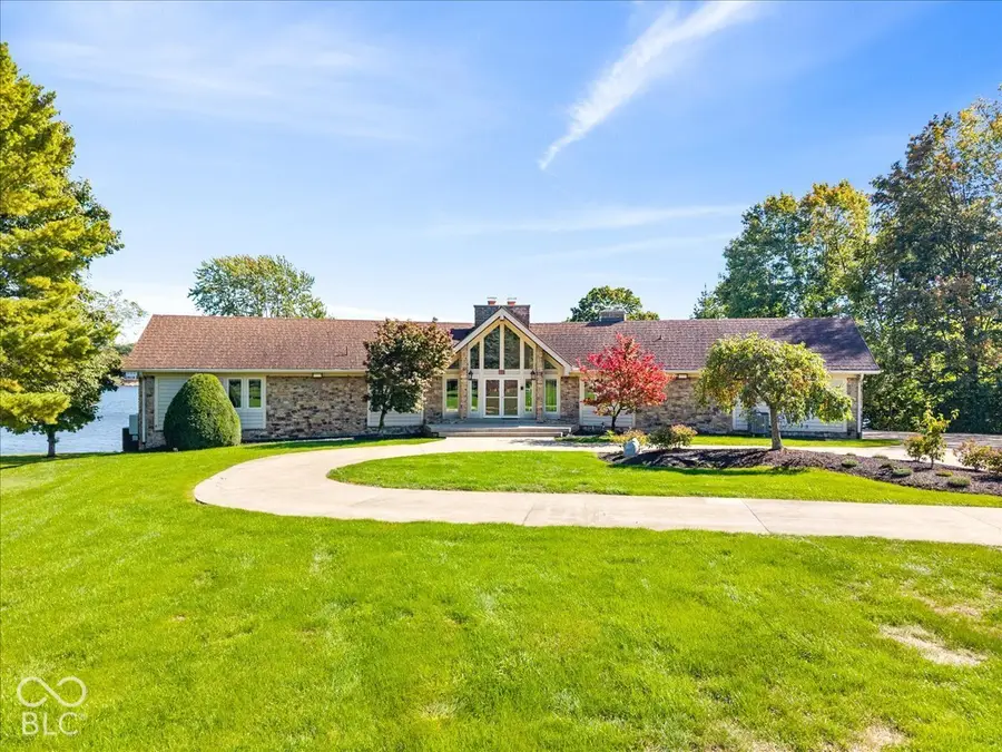 61 Hickory Ridge Circle, Cicero, IN 46034 - #2