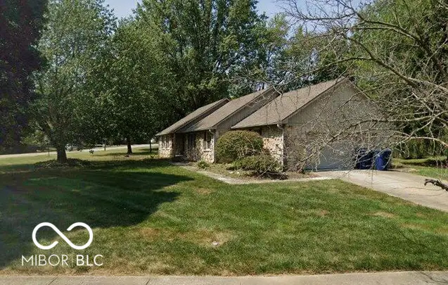 610 Carson Court, Carmel, IN 46033 - #1