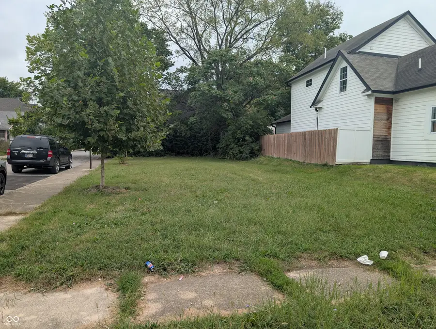 555 N Temple Avenue, Indianapolis, IN 46201 - #3