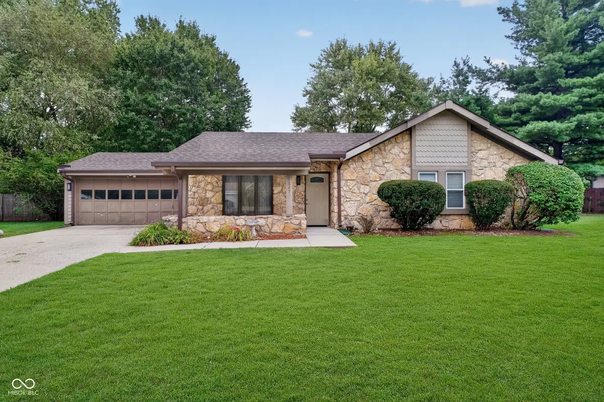 1627 Countryside Lane, Indianapolis, IN 46231 - #1