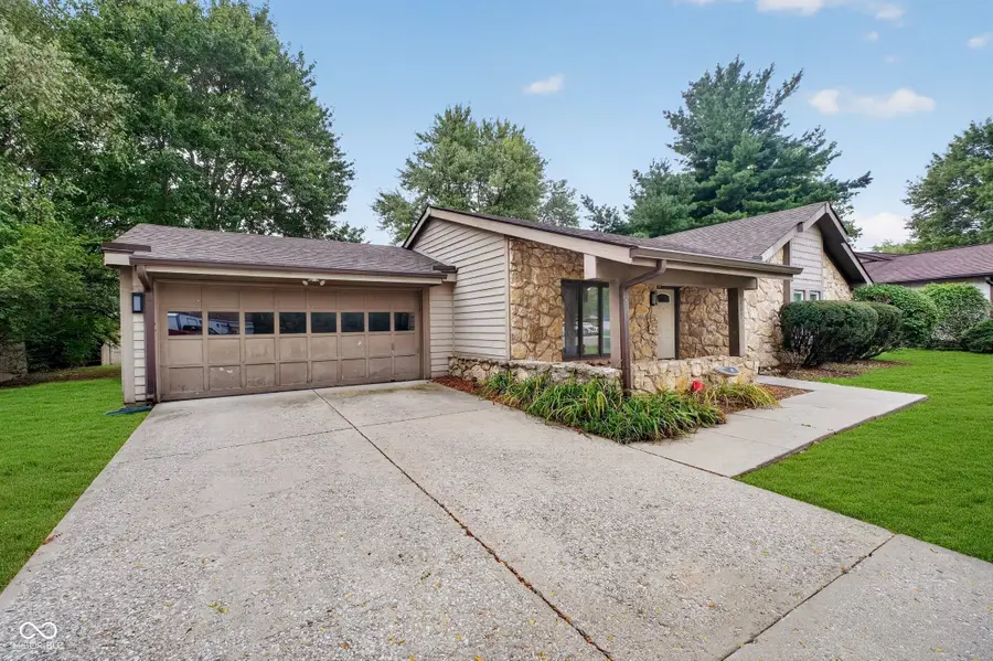 1627 Countryside Lane, Indianapolis, IN 46231 - #2