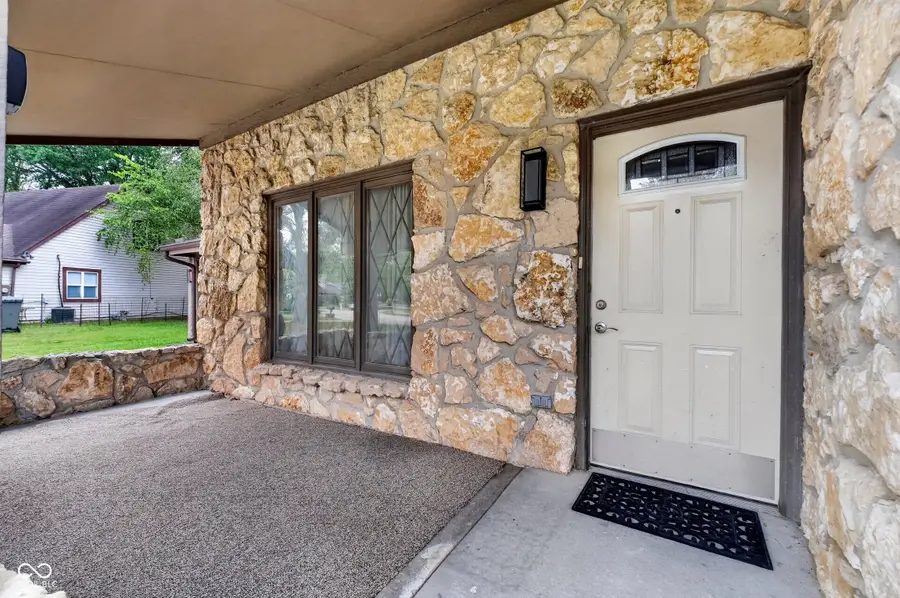 1627 Countryside Lane, Indianapolis, IN 46231 - #3