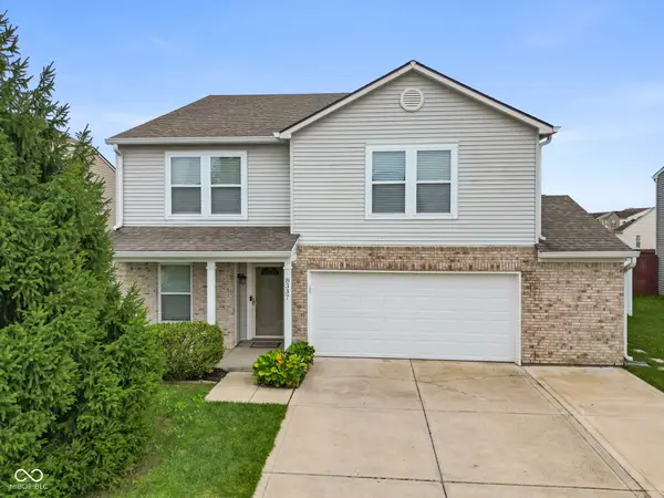 8337 Ingalls Way, Camby, IN 46113
