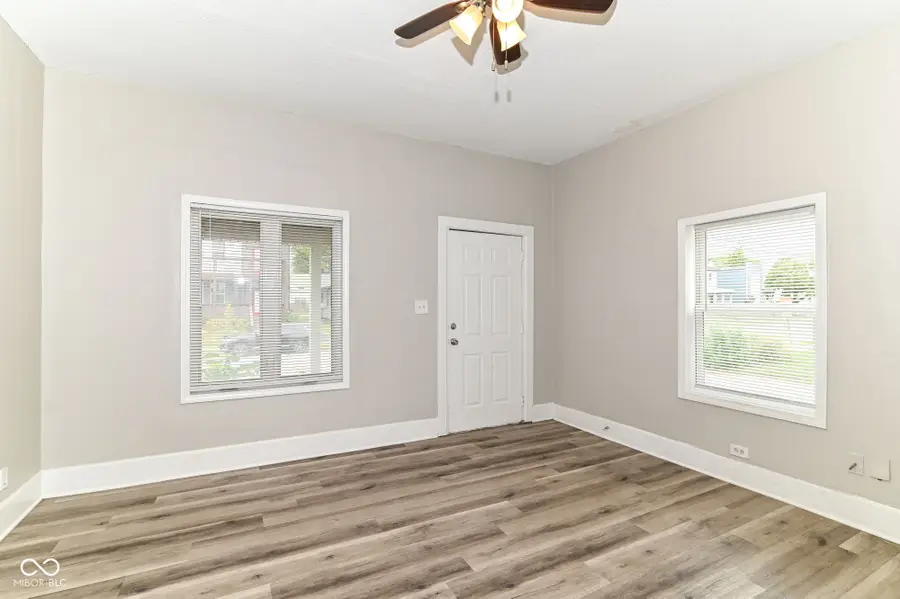 2223 Prospect Street, Indianapolis, IN 46203 - #2
