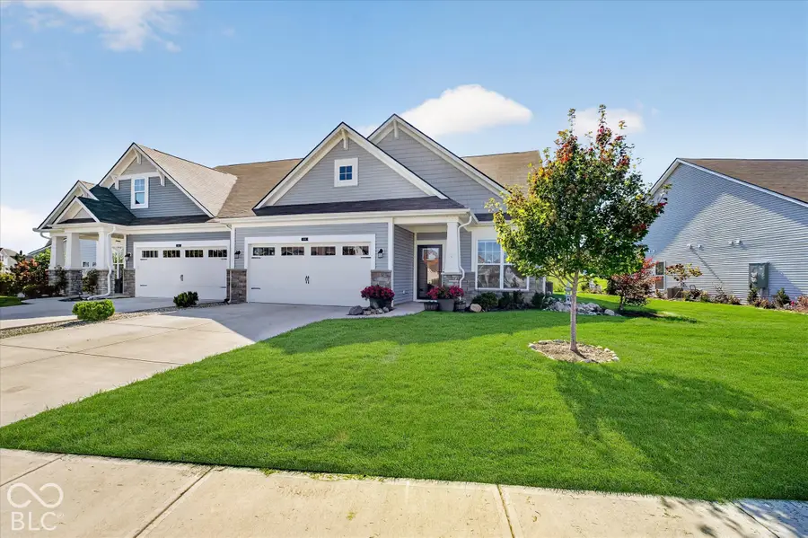 368 Tamarack Larch Boulevard, Cicero, IN 46034 - #2