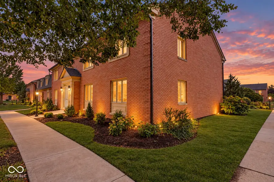 8520 Canterbury E #A, Indianapolis, IN 46260 - #2