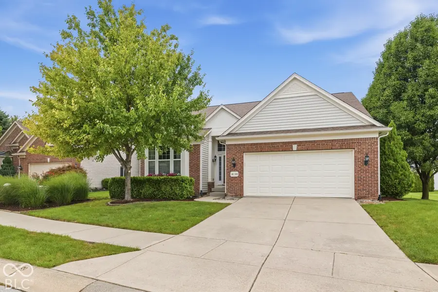 16130 Bromley Way, Westfield, IN 46074 - #2