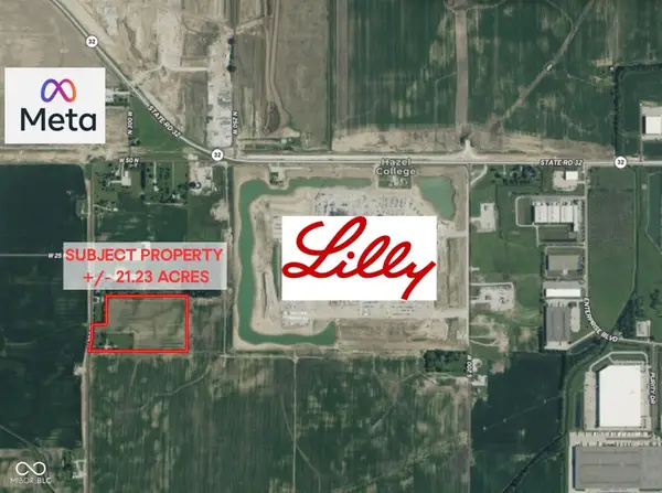 17 N 300 W, Lebanon, IN 46052