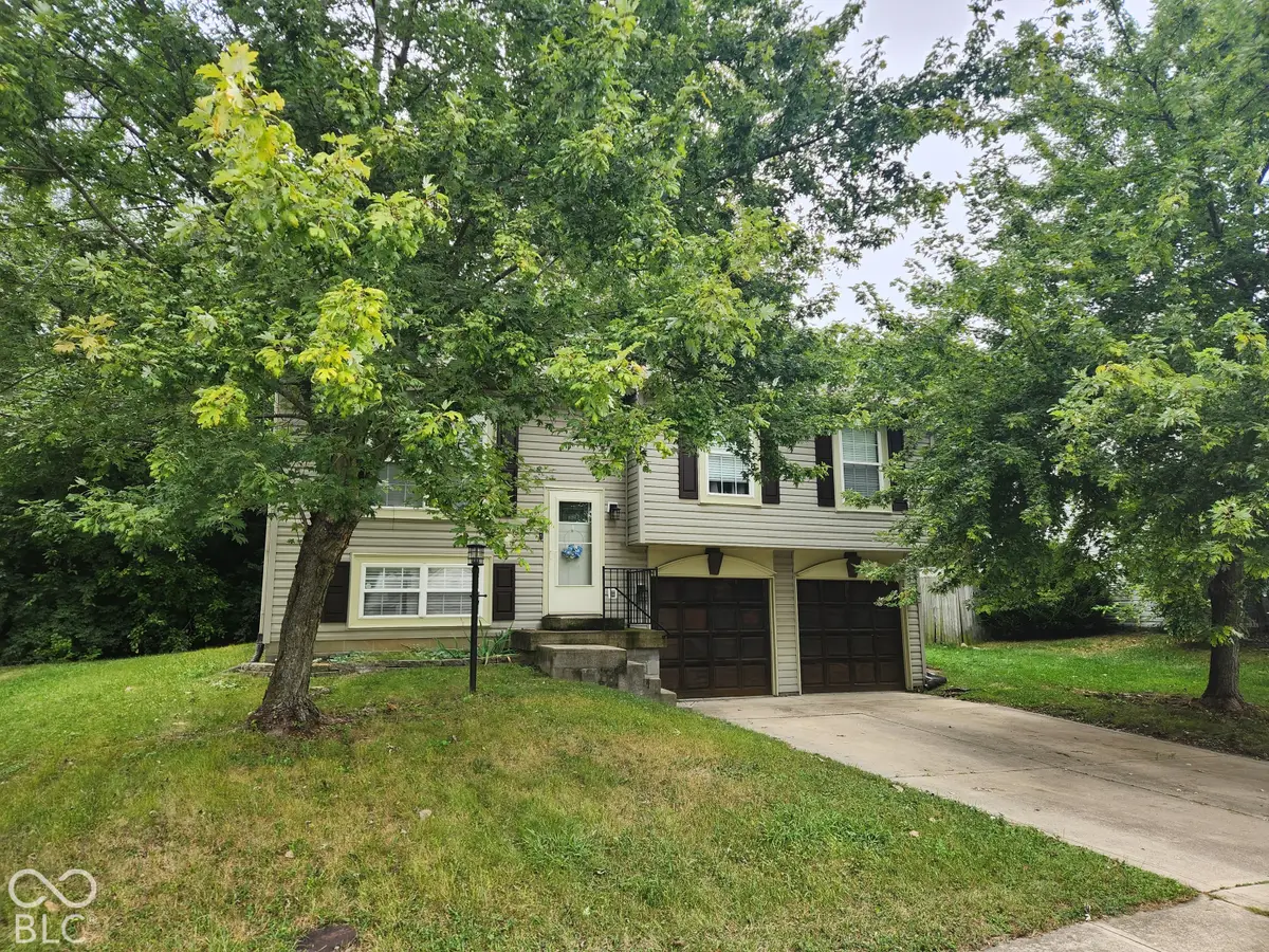 3746 Owster Lane, Indianapolis, IN 46237 - #1