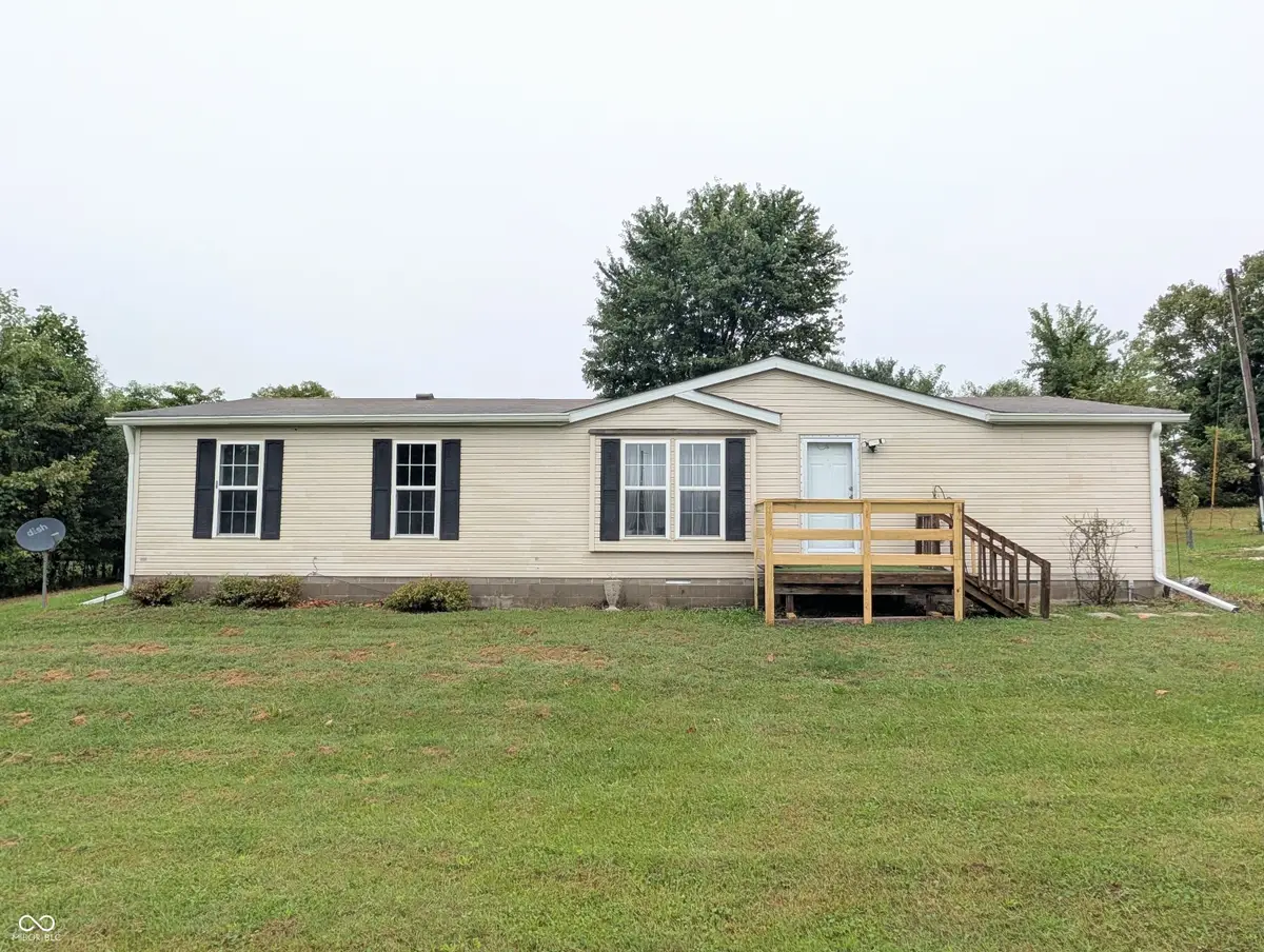 7225 S Burch Road, Bloomington, IN 47403 - #1