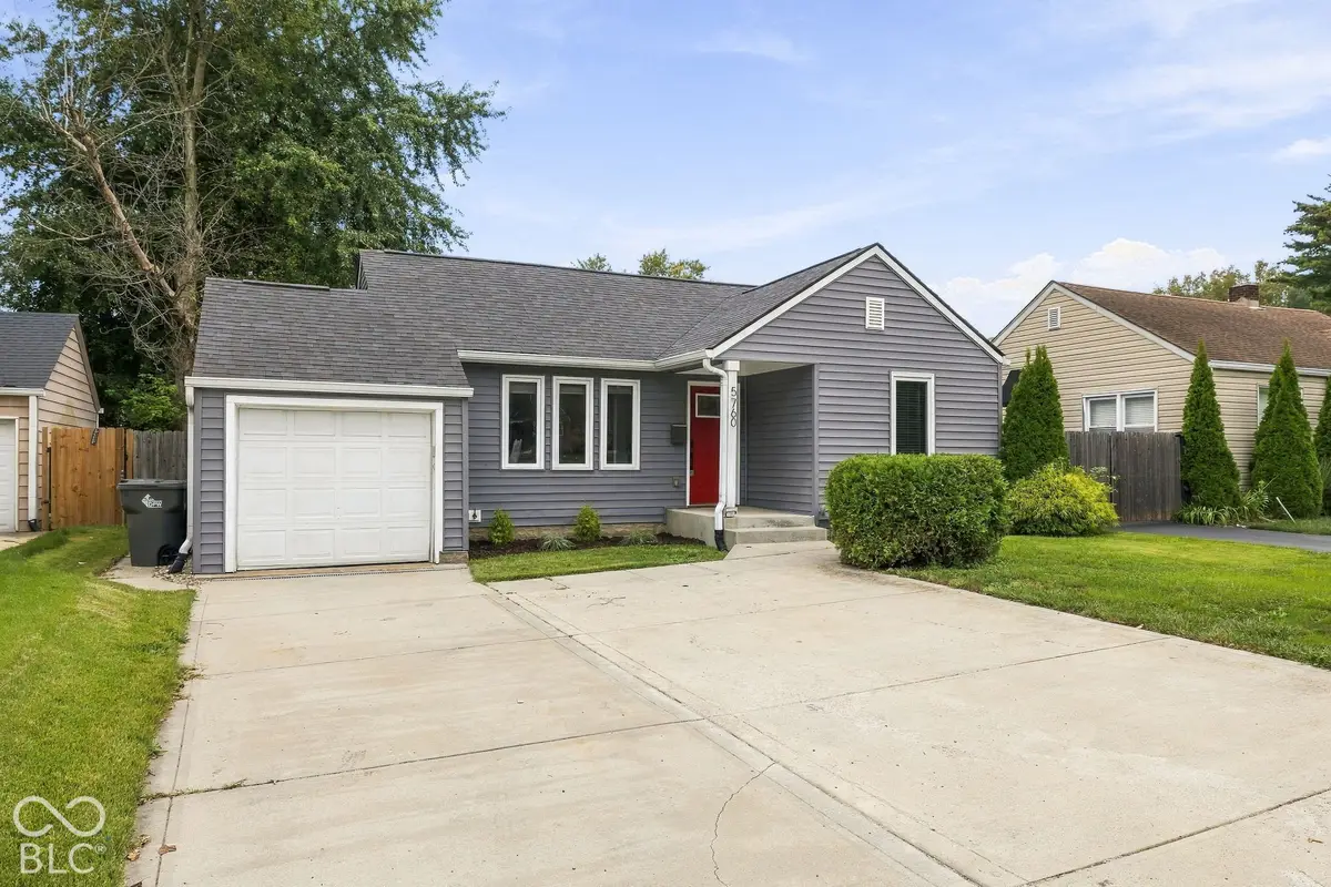 5760 N Keystone Avenue, Indianapolis, IN 46220 - #1