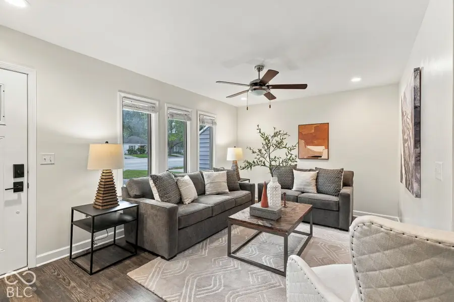 5760 N Keystone Avenue, Indianapolis, IN 46220 - #2